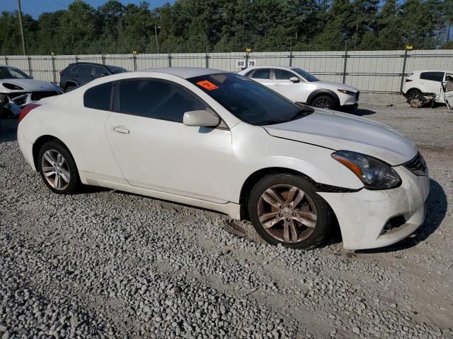 Photo 4 from auction – 2012 NISSAN ALTIMA S with VIN 1N4AL2EP7CC148328