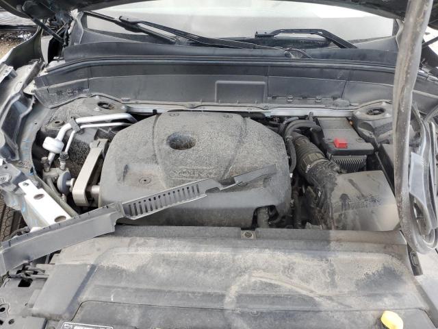 Photo 11 from auction – 2018 VOLVO XC90 T6 with VIN YV4A22PK9J1193002