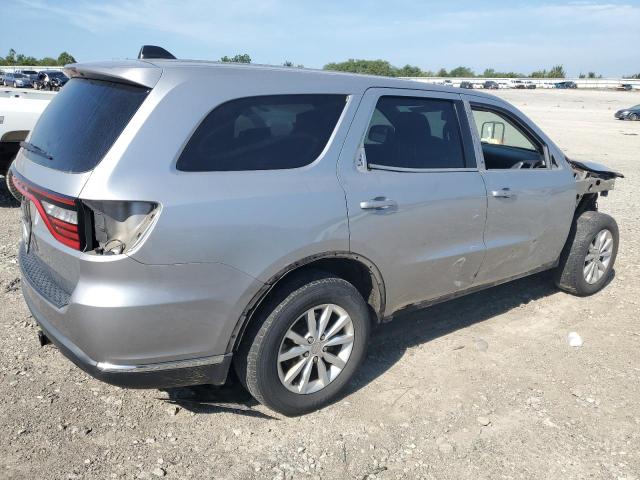 Photo 3 from auction – 2014 DODGE DURANGO SX with VIN 1C4RDJAGXEC381391