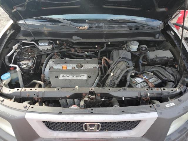 Photo 11 from auction – 2003 HONDA ELEMENT EX with VIN 5J6YH28553L037842