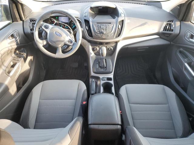 Photo 8 from auction – 2014 FORD ESCAPE SE with VIN 1FMCU0GX5EUD02853