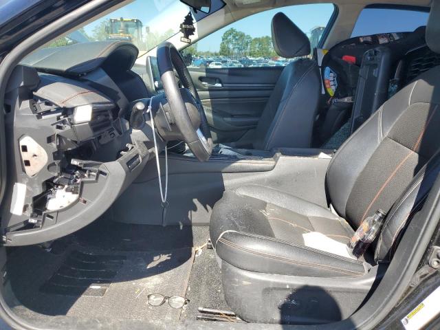 Photo 7 from auction – 2019 NISSAN ALTIMA SR with VIN 1N4BL4CV9KC176115