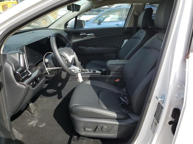 Photo 7 from auction – 2023 KIA SPORTAGE E with VIN 5XYK3CAF0PG135133