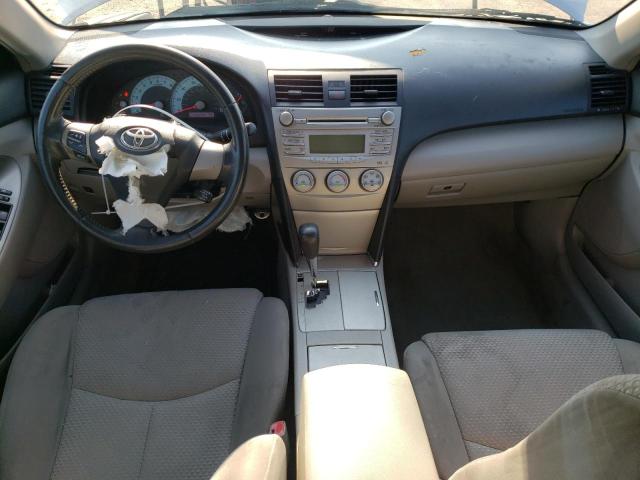 Photo 8 from auction – 2011 TOYOTA CAMRY BASE with VIN 4T1BF3EK7BU615008