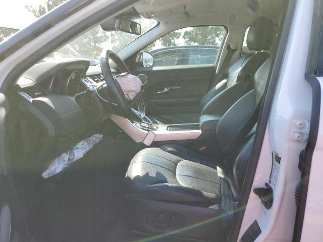 Photo 7 from auction – 2016 LAND ROVER RANGE ROVE with VIN SALVP2BG9GH143539