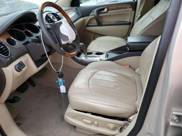 Photo 7 from auction – 2012 BUICK ENCLAVE with VIN 5GAKRCED5CJ338036