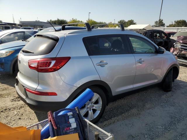 Photo 3 from auction – 2011 KIA SPORTAGE L with VIN KNDPB3A22B7135484