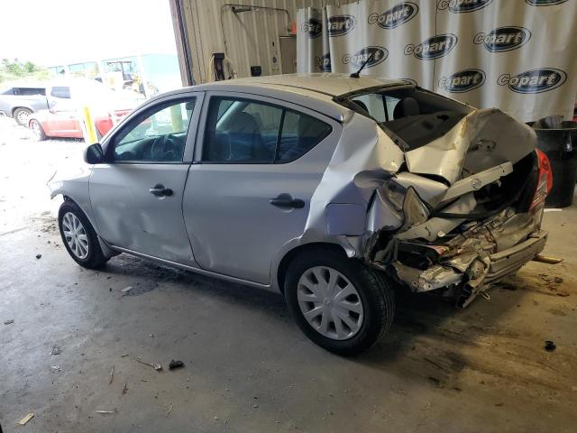 Photo 2 from auction – 2012 NISSAN VERSA S with VIN 3N1CN7AP9CL910792