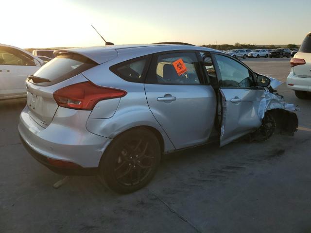 Снимка 3 от търг – 2016 FORD FOCUS SE с VIN 1FADP3K27GL222045