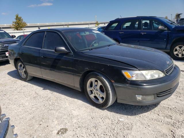 Photo 4 from auction – 2001 LEXUS ES 300 with VIN JT8BF28G510341205