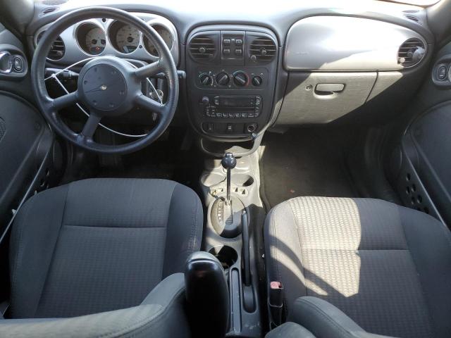 Photo 8 from auction – 2005 CHRYSLER PT CRUISER with VIN 3C3EY45X55T597768