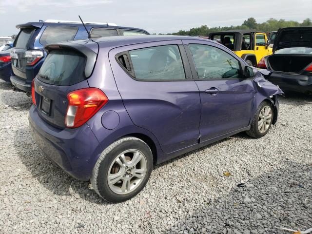 Photo 3 from auction – 2016 CHEVROLET SPARK 1LT with VIN KL8CD6SA1GC606127