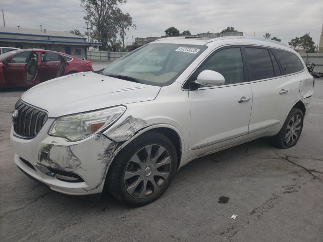 BUICK ENCLAVE 2016 con VIN 5GAKRCKDXGJ150929 - Foto de la subasta