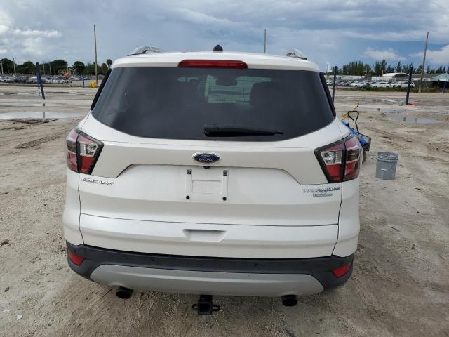 Photo 6 from auction – 2017 FORD ESCAPE TIT with VIN 1FMCU0J99HUB19342