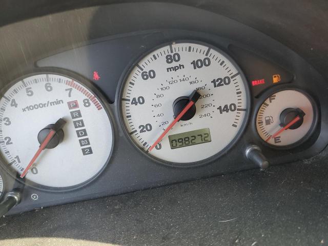 Photo 9 from auction – 2002 HONDA CIVIC LX with VIN 2HGES16502H568872