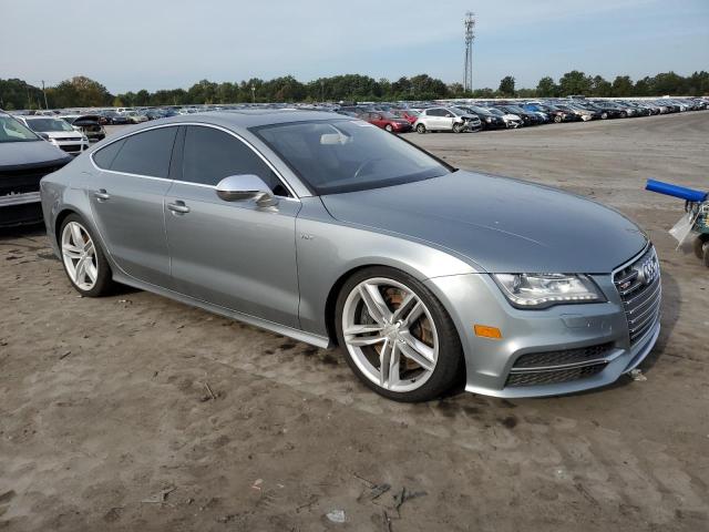 Photo 4 from auction – 2013 AUDI S7 PREMIUM with VIN WAUW2AFC7DN046619