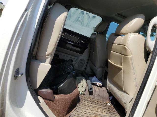 Photo 10 from auction – 2016 RAM 1500 LARAM with VIN 1C6RR7NTXGS363291