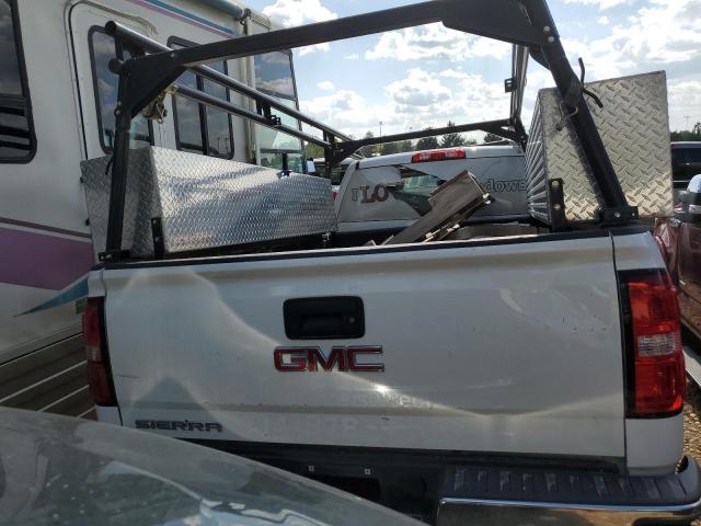 Photo 6 from auction – 2017 GMC SIERRA C15 with VIN 1GTN1LEC3HZ901586