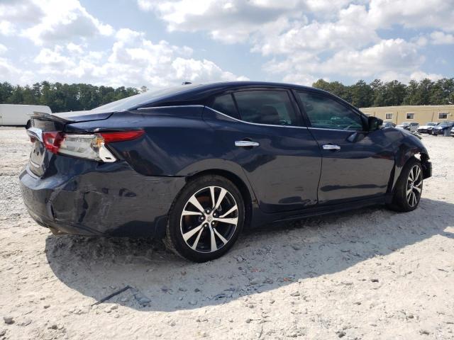 Photo 3 from auction – 2016 NISSAN MAXIMA 3.5 with VIN 1N4AA6AP8GC410737