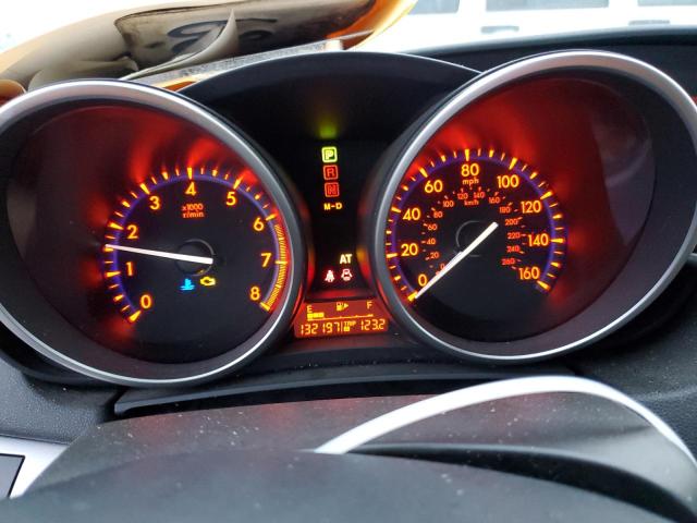 Фото 9 с аукциона – 2011 MAZDA 3 S с VIN JM1BL1M67B1462329