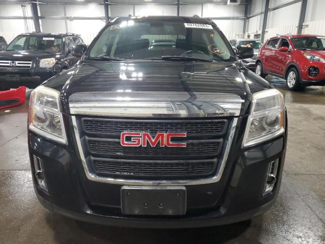 Photo 5 from auction – 2011 GMC TERRAIN SL with VIN 2CTFLTE57B6470161