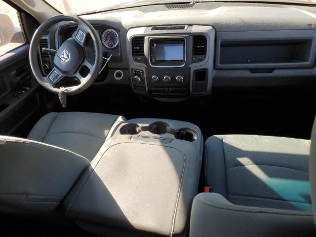 Photo 8 from auction – 2014 RAM 1500 ST with VIN 1C6RR6FT6ES310612