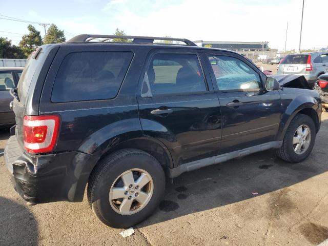 Photo 3 from auction – 2009 FORD ESCAPE XLT with VIN 1FMCU03759KB01218