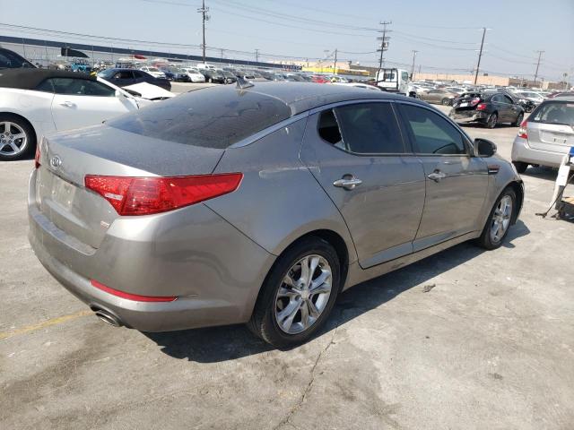 Photo 3 from auction – 2012 KIA OPTIMA LX with VIN 5XXGM4A75CG046660