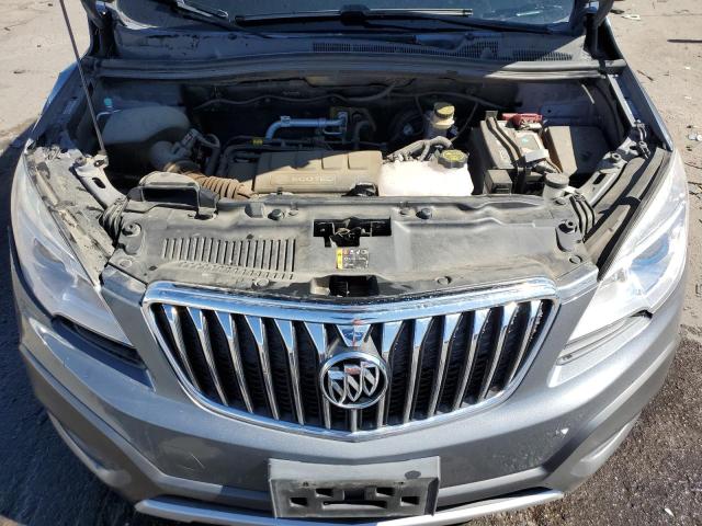 Photo 12 from auction – 2015 BUICK ENCORE with VIN KL4CJASB4FB148481