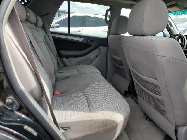 صورة رقم 10 من المزاد - 2006 TOYOTA 4RUNNER SR مع VIN JTEBU14R060104584