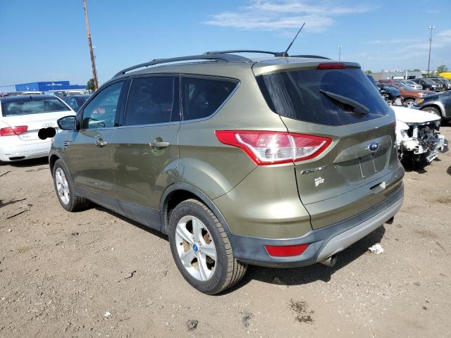 Photo 2 from auction – 2013 FORD ESCAPE SE with VIN 1FMCU0GX0DUA46457