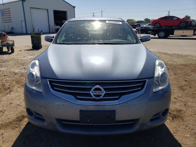 Photo 5 from auction – 2012 NISSAN ALTIMA BAS with VIN 1N4AL2AP0CC125611