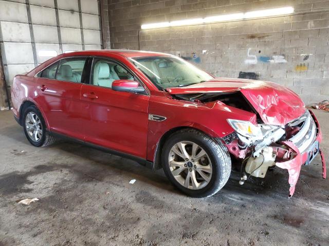 Photo 4 from auction – 2010 FORD TAURUS SEL with VIN 1FAHP2HW8AG113678
