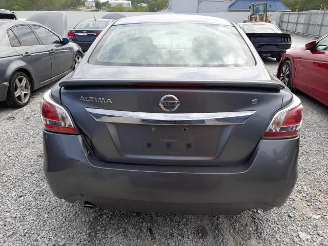 Photo 6 from auction – 2015 NISSAN ALTIMA 2.5 with VIN 1N4AL3AP7FC441145