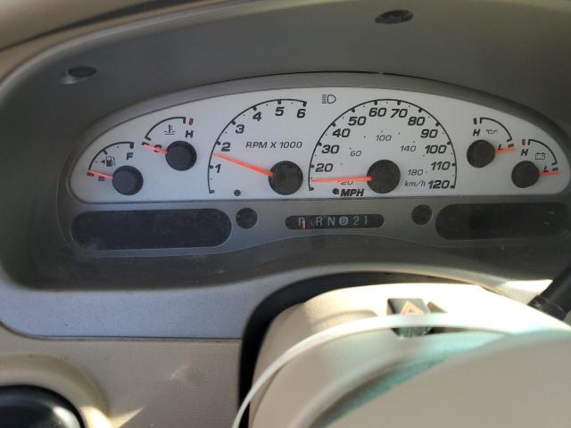 Photo 9 from auction – 2004 FORD EXPLORER S with VIN 1FMZU67KX4UA14598