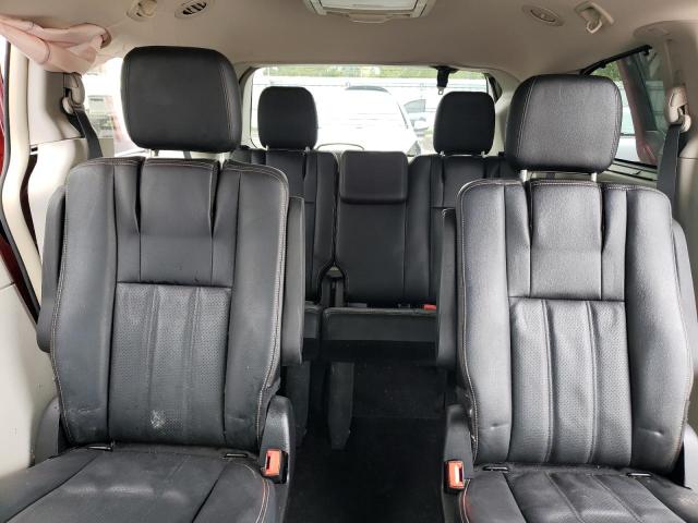 Photo 10 from auction – 2016 CHRYSLER TOWN & COU with VIN 2C4RC1CG9GR101194