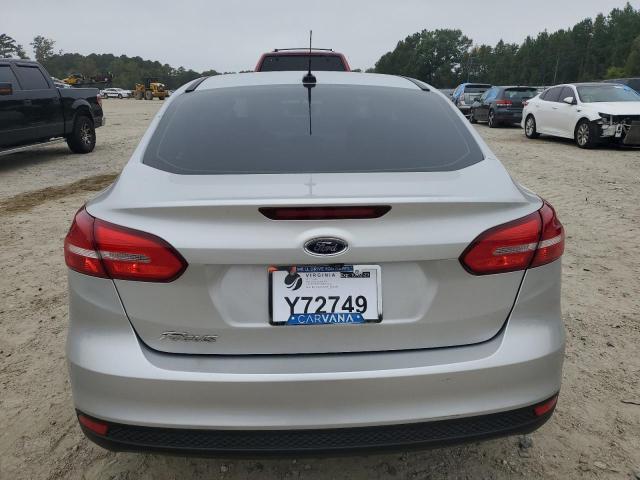 Photo 6 from auction – 2017 FORD FOCUS S with VIN 1FADP3E20HL339074