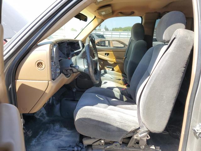 Photo 7 from auction – 1999 CHEVROLET 1500 with VIN 2GCEK19V7X1191659