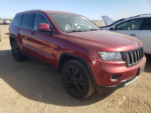 Photo 4 from auction – 2012 JEEP GRAND CHER with VIN 1C4RJFAT5CC313726