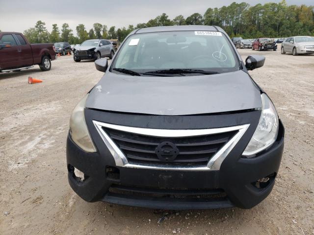 Photo 5 from auction – 2017 NISSAN VERSA S with VIN 3N1CN7AP1HL835058