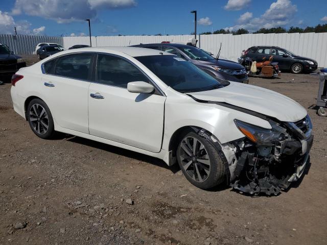 Photo 4 from auction – 2018 NISSAN ALTIMA 2.5 with VIN 1N4AL3AP3JC264943