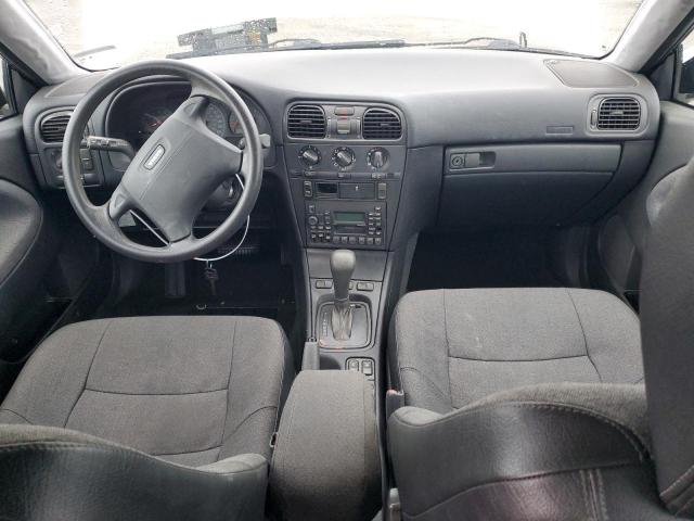 Photo 8 from auction – 2000 VOLVO S40 with VIN YV1VS2551YF577011