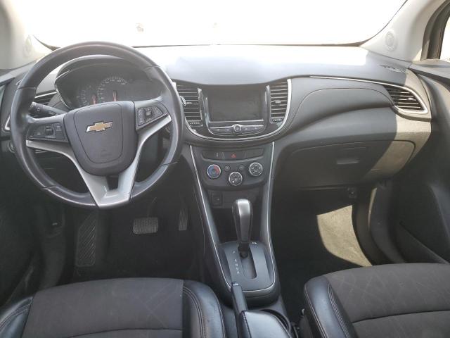 Photo 8 from auction – 2019 CHEVROLET TRAX 1LT with VIN 3GNCJLSB3KL172644