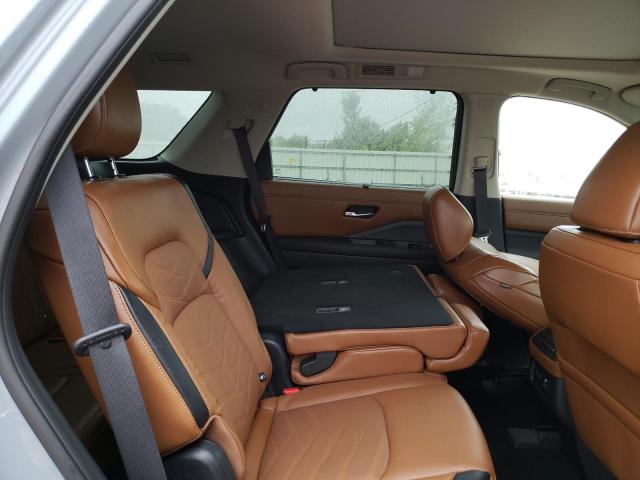 Photo 11 from auction – 2022 NISSAN PATHFINDER with VIN 5N1DR3DJ5NC271732