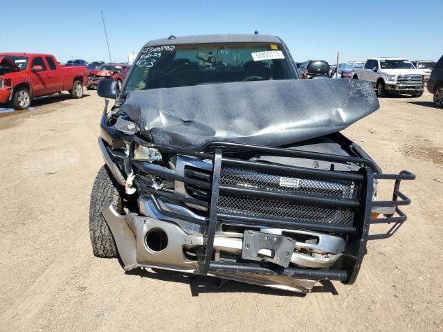 Photo 5 from auction – 2003 GMC NEW SIERRA with VIN 2GTEK19T231325213
