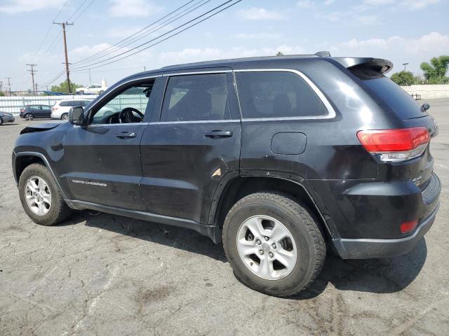 Photo 2 from auction – 2015 JEEP GRAND CHER with VIN 1C4RJFAG3FC893758