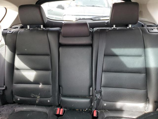 Photo 10 from auction – 2015 MAZDA CX-5 GT with VIN JM3KE4DY6F0510127