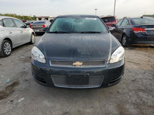 Photo 5 from auction – 2014 CHEVROLET IMPALA LIM with VIN 2G1WB5E30E1130675