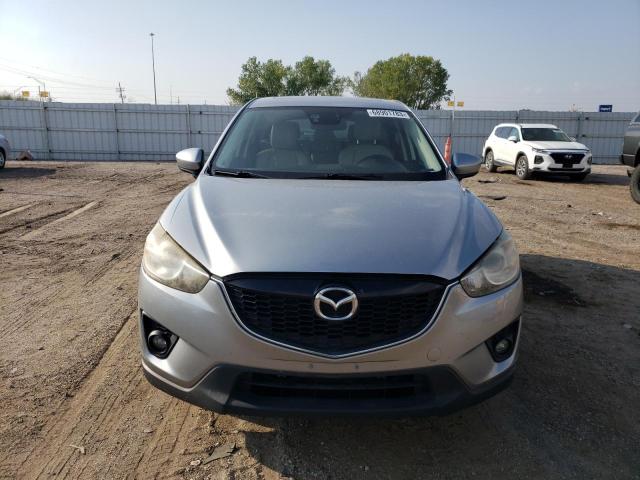 Photo 5 from auction – 2014 MAZDA CX-5 TOURI with VIN JM3KE4CY8E0324685