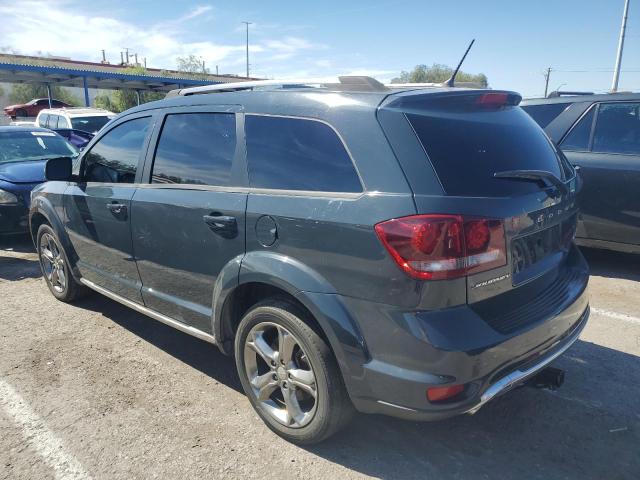 Photo 2 from auction – 2017 DODGE JOURNEY CR with VIN 3C4PDCGG2HT599652
